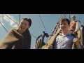 The Chronicles Of Narnia The Voyage Of The Dawn Treader ...