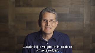 COVID 19 en uw gedachten - Mark Sandoval