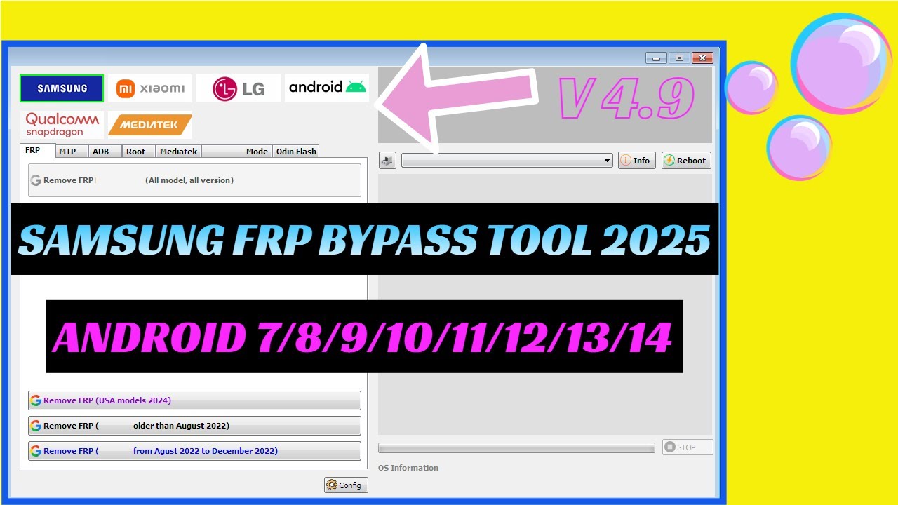 Samfw frp tool 4.9 | SAMSUNG FRP ENABLE ADB TOOL 2025 | Samfw frp tool 4.9 | SAMSUNG FRP ENABLE ADB TOOL 2025 |