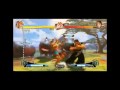 Super Street Fighter 4 Daigo,gameinn (Ryu) vs Gamerbee (Adon) 05.30.2010 Part 1