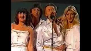 Watch Brotherhood Of Man Dancing Queen video