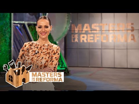 Eva González: “En mi casa con Cayetano, la manitas soy yo” | Masters de la reforma