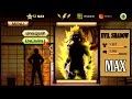 Cách Mod Shadow Fight 2 Vip - EVIL SHADOW 😈