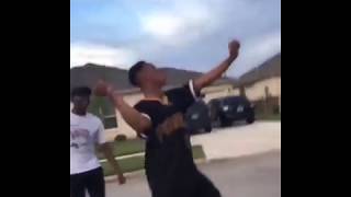Lil Yachty Who Want The Smoke Dance Lil Yachty Who Want The Smoke Dance