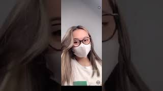 Yang Lemah Jangan Klik - Kkylla Bigo Live Bar Bar.