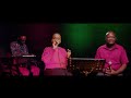 Bwana U Sehemu Yangu - Damaris Njeri & Wycliffe Kokoyo