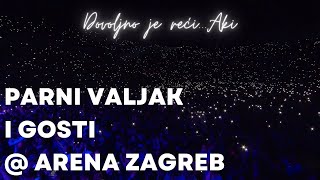 Watch Parni Valjak Kada Me Dotakne feat Kiki Rahimovski video