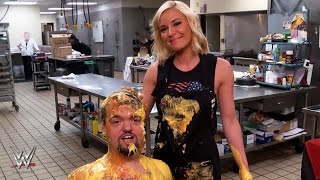Wwe Network Swerved - Episode 1 I Thought I Was Dead Full Episode