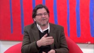 Metrópolis - Celso Frateschi fala de Potestad