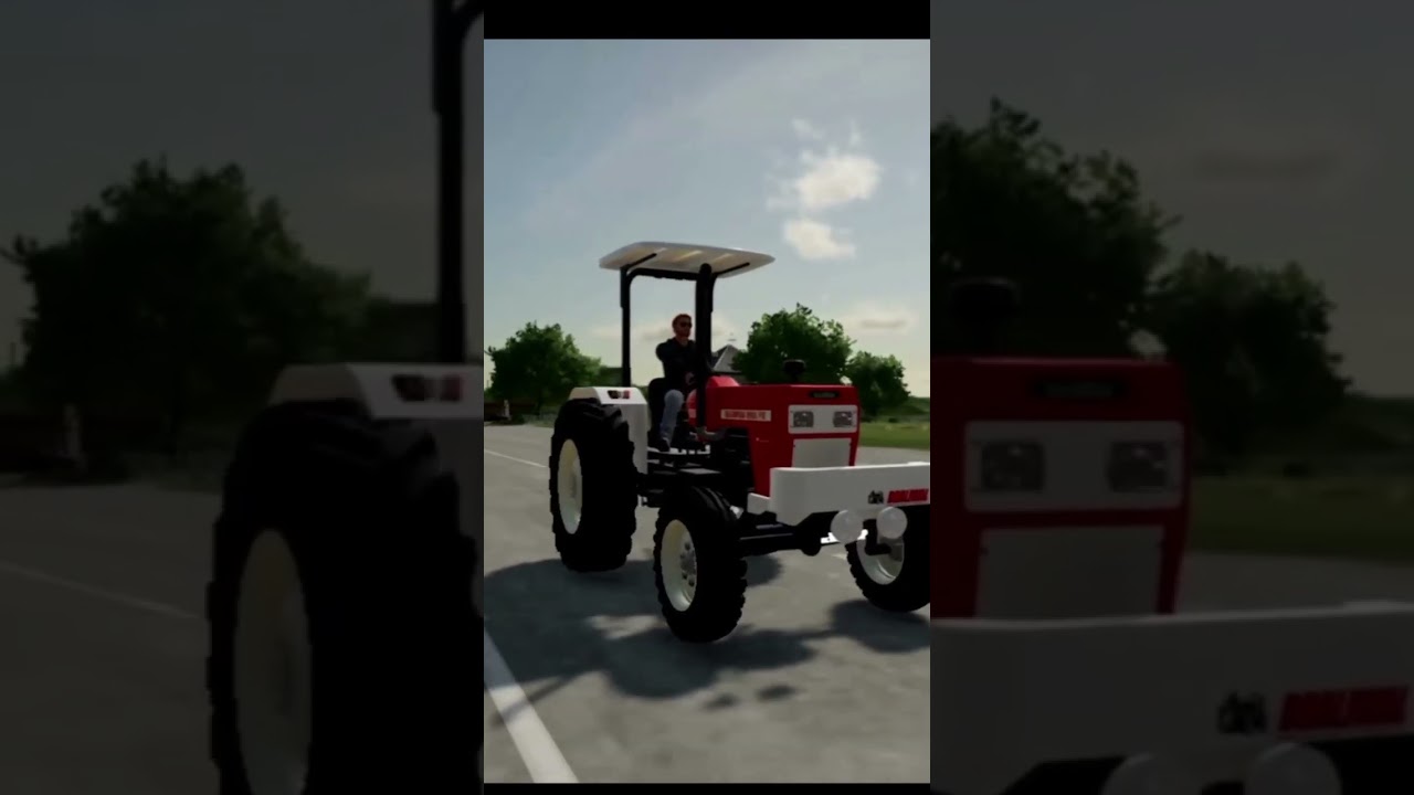 @Chobberjattgameing fs 22 indian tractor mod apk new one @Chobberjattgameing fs 22 indian tractor mod apk new one