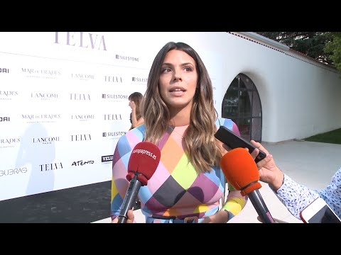 Laura Matamoros se sincera sobre el divorcio de su padre