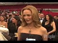 2008 Oscars: Red Carpet