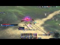 TERA RU Reaper(Жнец) & Gunner(Инженер) pvp 65+