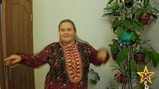 Arslan Crazy gaŷtala vine 😂 Türkmen Prokofiev