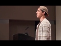 Action Towards Enhancement: Alex Lipari at TEDxTCU
