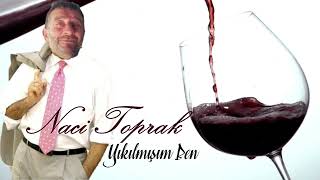 🍷 Şarapçı Dayı -  ( Müzikli uzun versiyon ) Sanki terkedilmiş bir viraneyim