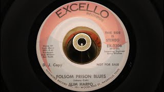 Watch Slim Harpo Folsom Prison Blues video