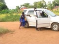 Kansiime Anne near death experience.