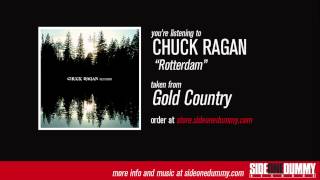 Watch Chuck Ragan Rotterdam video