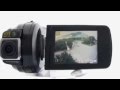 1080P Full HD Araba DVR ve El Kamera G-Sensor Hareket Algılama - Film Yorum