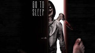 Jeff The Killer - HD ( fan Trailer) #jeffthekiller #gotosleep