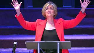 Lessons Learned from Kathryn Kuhlman
