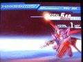 My first playing in SD Gundam GGeneration WARS (PS2) - Part 2