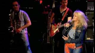 Bonnie Tyler-I need a hero live DVDrip