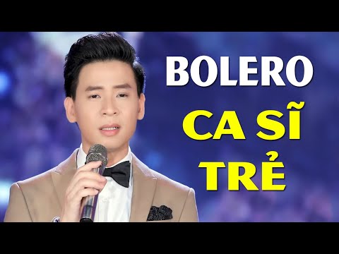Ca Sĩ Trẻ Hát Bolero Đỉnh Nhất 2020 - LK Nhạc Vàng Chấn Động Con Tim