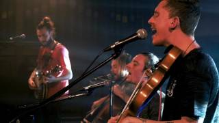 The Band Anna - Little Too Late
