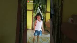 Icha Comel