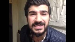 Küçük Emrah - Ben Senin Oğlunum