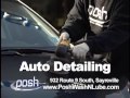 Posh Car Wash Detail & Service Center in Sayreville, New Jersey - Monthly Special (South Amboy)