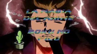 La magia del anime - Boku no pico y videorreacciones