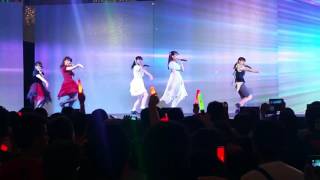 Starmarie live in Philippines Japan Friendship day 2016