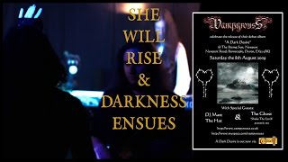 Watch Vampyrouss Darkness Ensues video