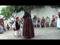 Baile Folklrico Part 3