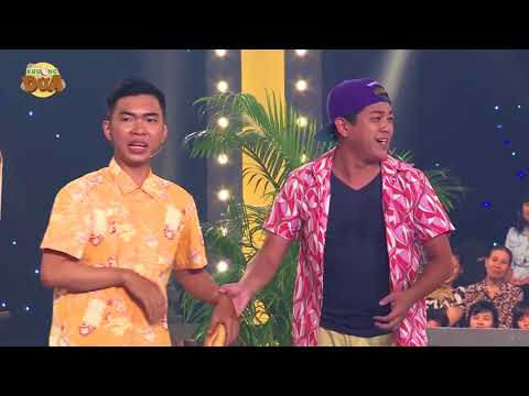 ĐẤU TRƯỜNG TIẾU LÂM | "Thánh chửi" Minh Dự với các tiết mục "hài chửi" đỉnh nhất | Khương Dừa Channel ĐẤU TRƯỜNG TIẾU LÂM | "Thánh chửi" Minh Dự với các tiết mục "hài chửi" đỉnh nhất | Khương Dừa Channel