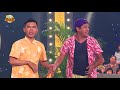 ĐẤU TRƯỜNG TIẾU LÂM | "Thánh chửi" Minh Dự với các tiết mục "hài chửi" đỉnh nhất thumbnail