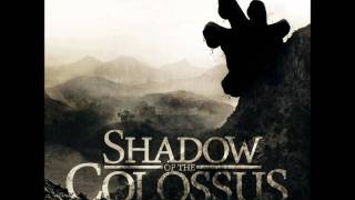 Watch Shadow Of The Colossus Serve The Death Sentence video