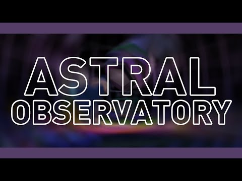 Zelda: Majora's Mask - Astral Observatory (cover w/ lyrics)