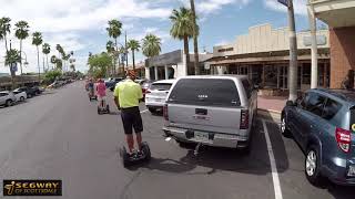 Scottsdale Segway Tours - Family Fun For All