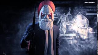 Oh What Fun It Is To Ride In A Pimped Out Getaway