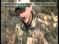 Polowanie na Dziki przez zawodowych myśliwych w Tunezji.