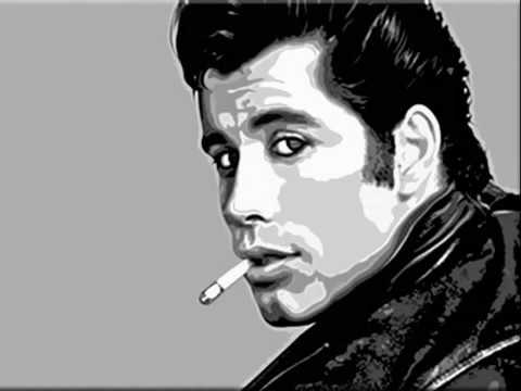 Las 30 mejores canciones de (ROCK) rock and roll (años 60-70...