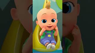 Five Senses Song - Have Fun With Johny - Educational Kids Songs From Looloo Kids #Loolookids