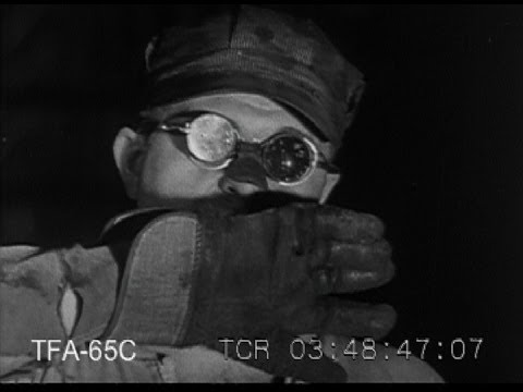 Steel Town 1944