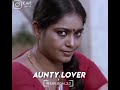 Aunty lover 💋 mallu aunty 🔥 mood 👅 hot video