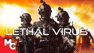 Lethal Virus |  Movie | Action Horror