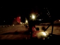 Clay Center KS video: Cole McDaniel A main at Clay Center Ks